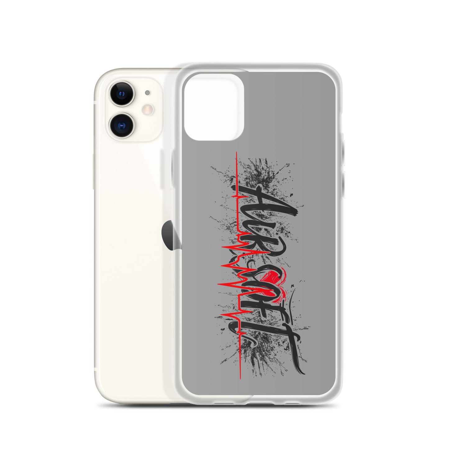 Clear Case for iPhone®