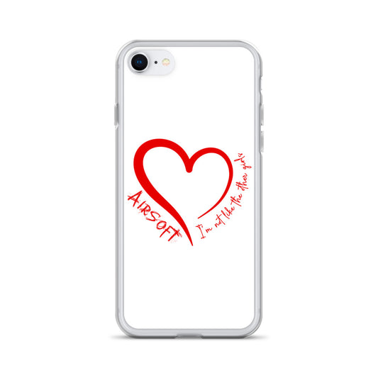 Clear Case for iPhone®