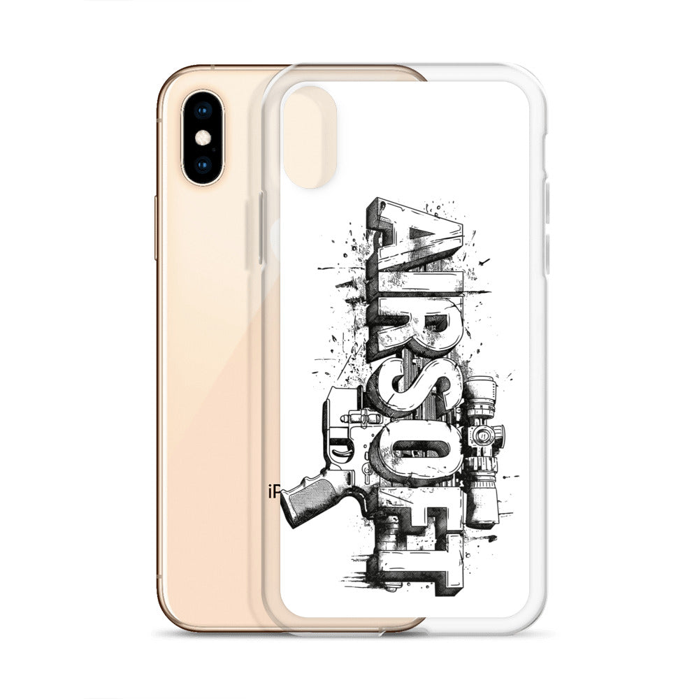 Clear Case for iPhone®