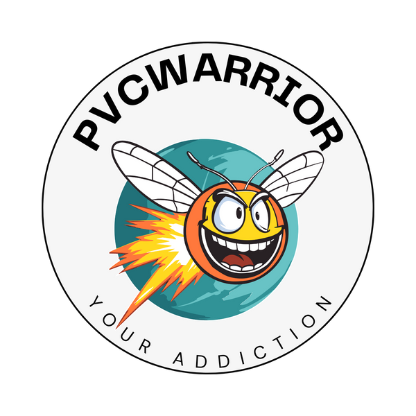 pvcwarrior