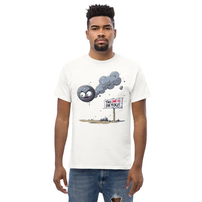 Men's classic tee