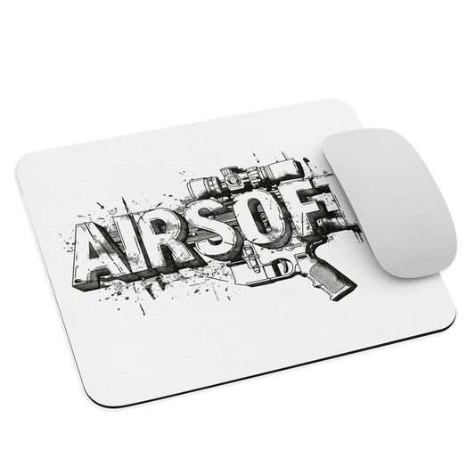 Mouse pad