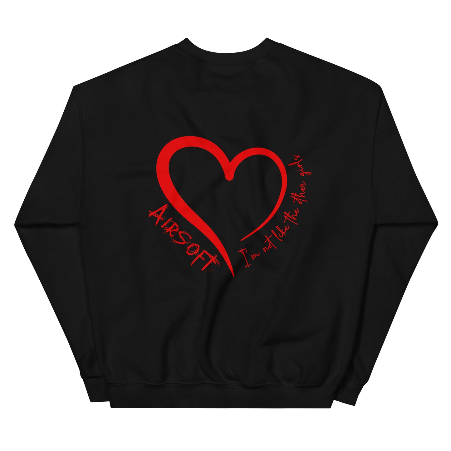 Unisex Sweatshirt