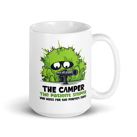 THE CAMPER